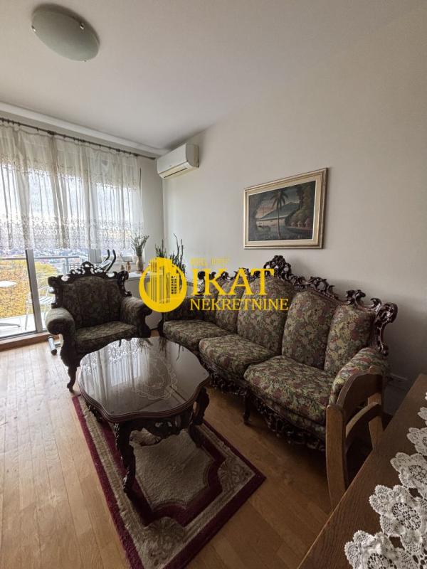 Slika 2 - Luke Vojvodića, Jednoiposoban stan na prodaju, 47m2, 170.000€