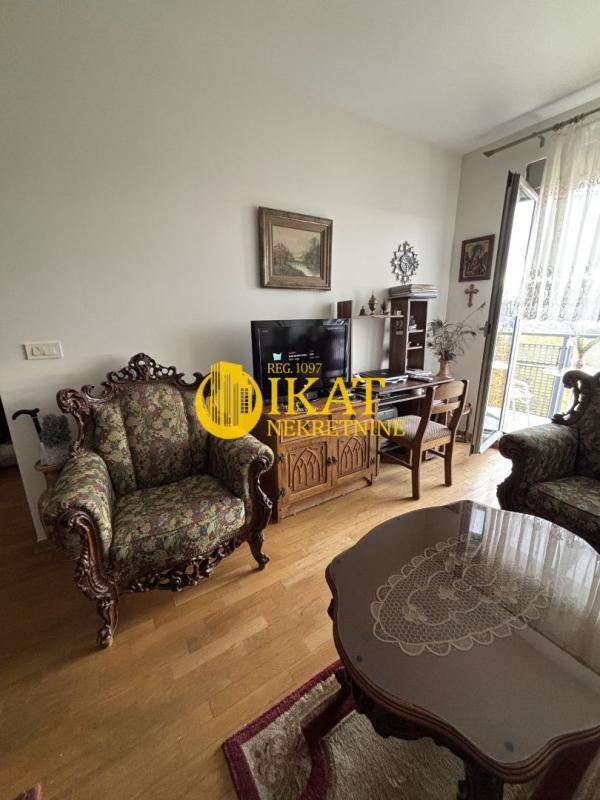 Slika 3 - Luke Vojvodića, Jednoiposoban stan na prodaju, 47m2, 170.000€