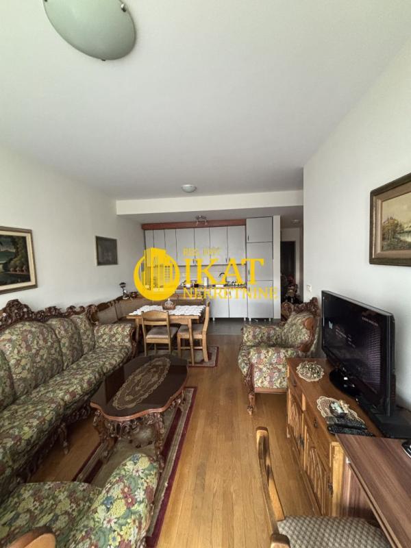 Slika 4 - Luke Vojvodića, Jednoiposoban stan na prodaju, 47m2, 170.000€