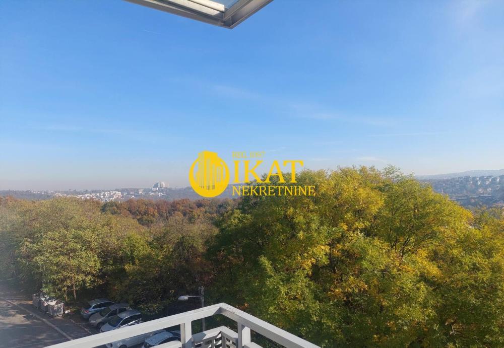 Slika 11 - Luke Vojvodića, Jednoiposoban stan na prodaju, 47m2, 170.000€