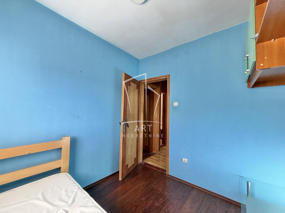 Slika 9 - Stevana Tucovića, Četvorosoban stan na prodaju, 72m2, 136.000€