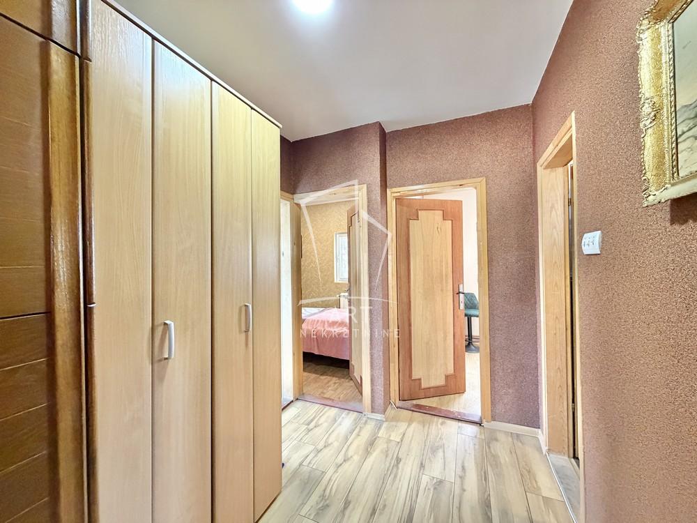 Slika 11 - Stevana Tucovića, Četvorosoban stan na prodaju, 72m2, 136.000€