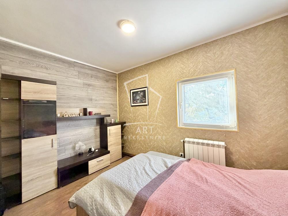 Slika 6 - Stevana Tucovića, Četvorosoban stan na prodaju, 72m2, 136.000€