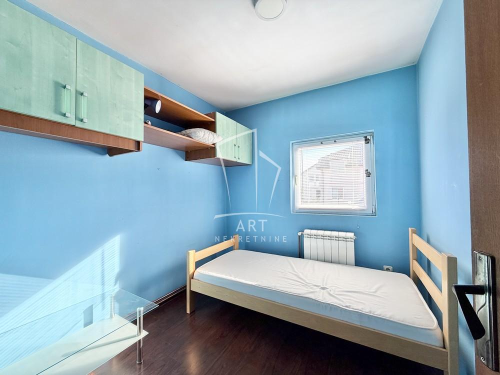 Slika 8 - Stevana Tucovića, Četvorosoban stan na prodaju, 72m2, 136.000€