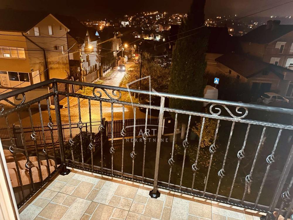 Slika 7 - Hercegovačka, Trosoban stan za izdavanje, 66m2, 400€