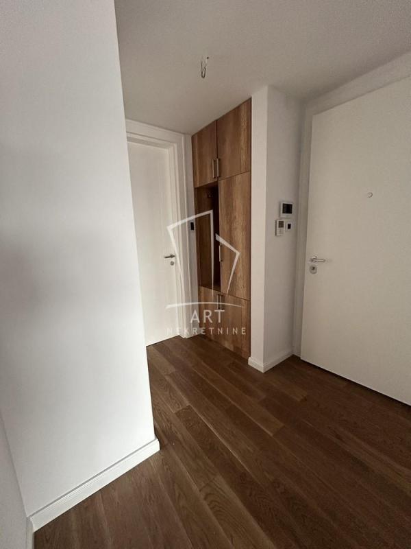 Slika 4 - Nikolaja Hartviga, Dvosoban stan za izdavanje, 54m2, 990€