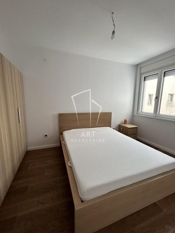 Slika 6 - Nikolaja Hartviga, Dvosoban stan za izdavanje, 54m2, 990€