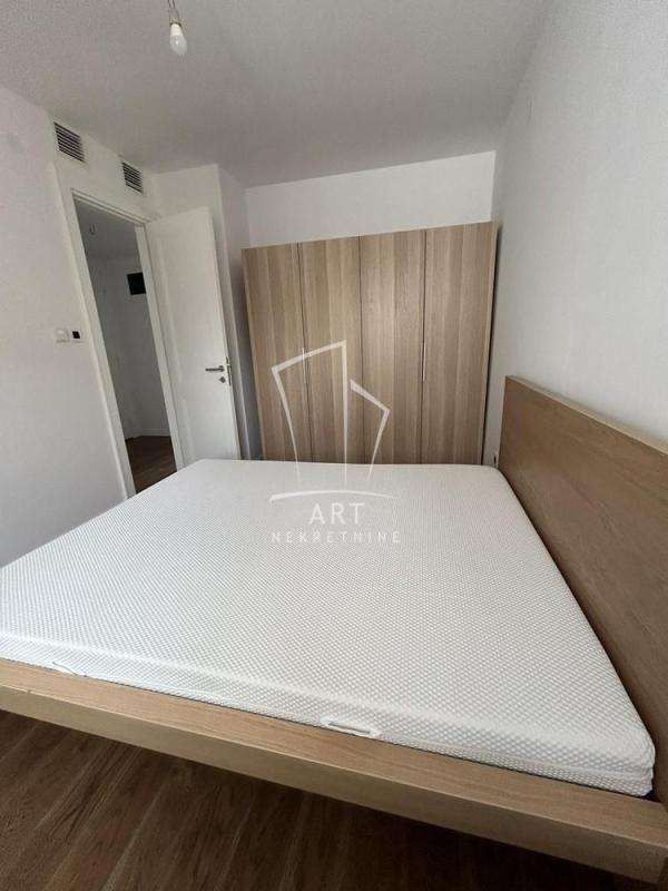 Slika 5 - Nikolaja Hartviga, Dvosoban stan za izdavanje, 54m2, 990€