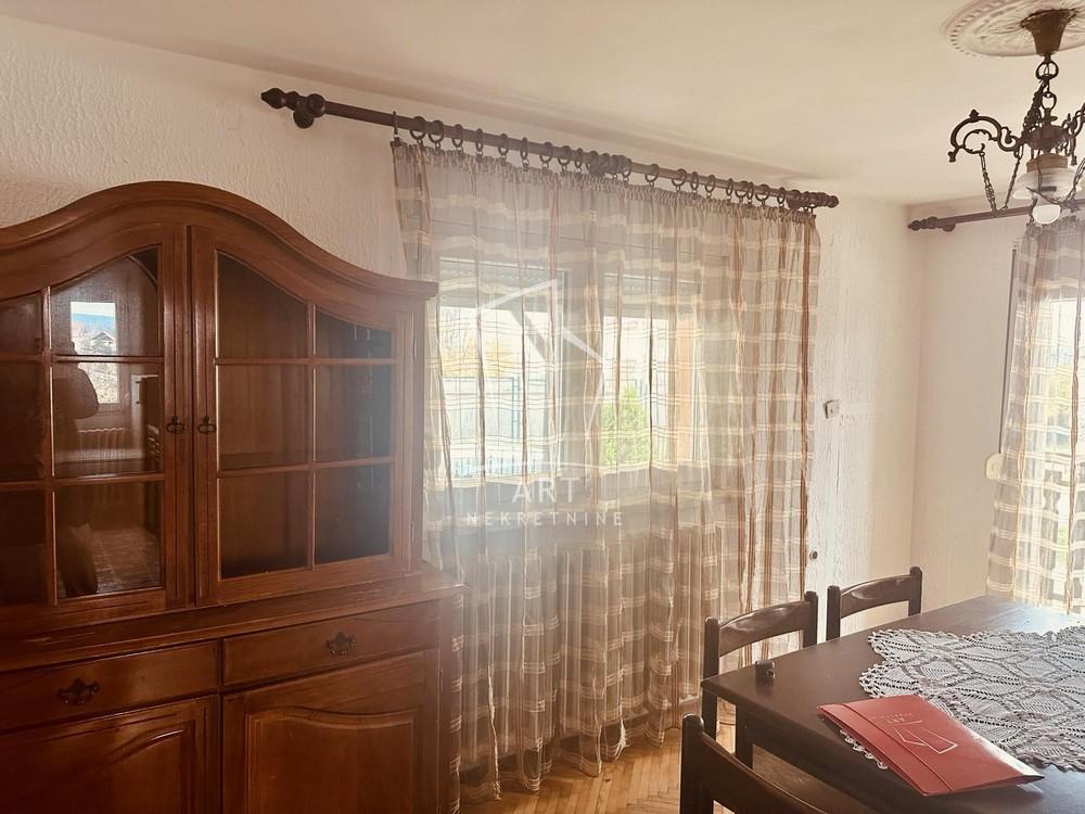 Slika 2 - Đure Stojkovića, Kuća za izdavanje, 92m2, 790€