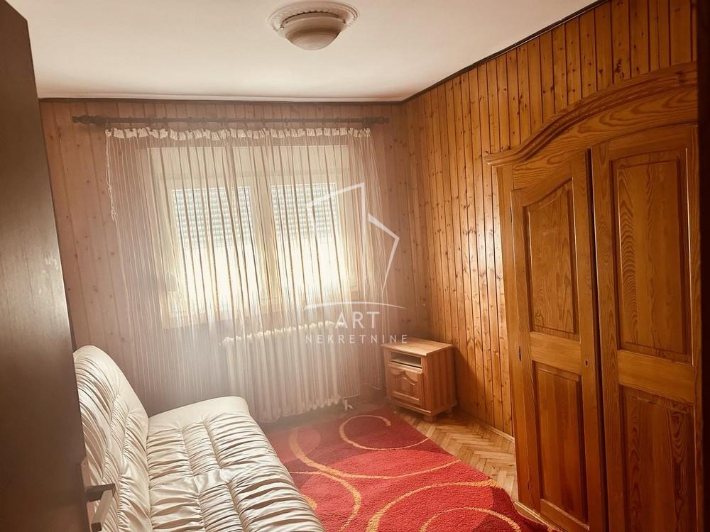 Slika 6 - Đure Stojkovića, Kuća za izdavanje, 92m2, 790€