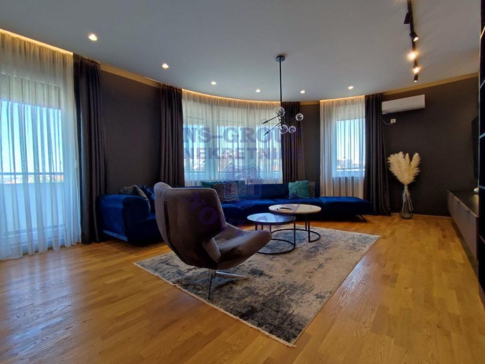 Slika 1 - Trosoban stan na prodaju, 81m2, 262.650€