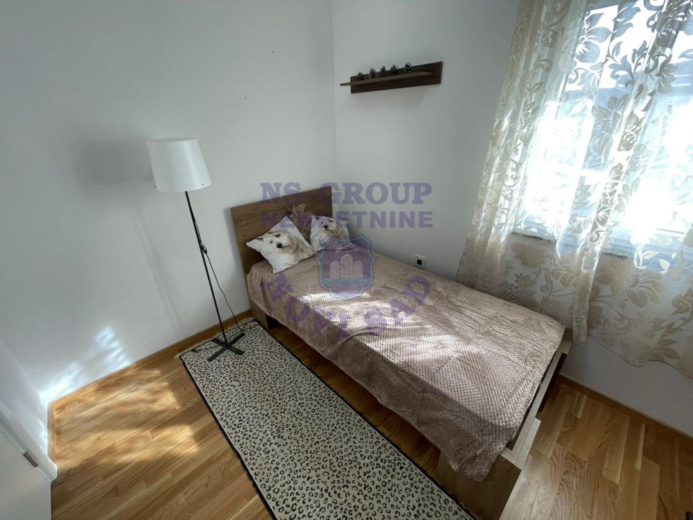 Slika 4 - Jednoiposoban stan na prodaju, 31m2, 63.860€