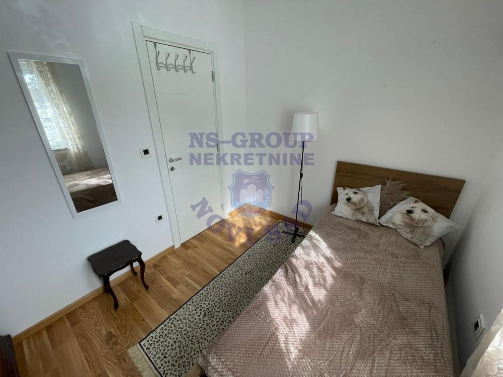 Slika 3 - Jednoiposoban stan na prodaju, 31m2, 63.860€