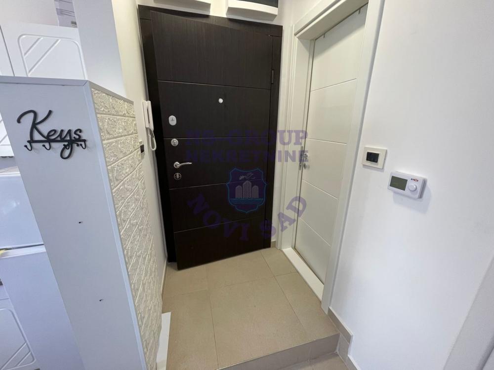 Slika 5 - Jednoiposoban stan na prodaju, 31m2, 63.860€