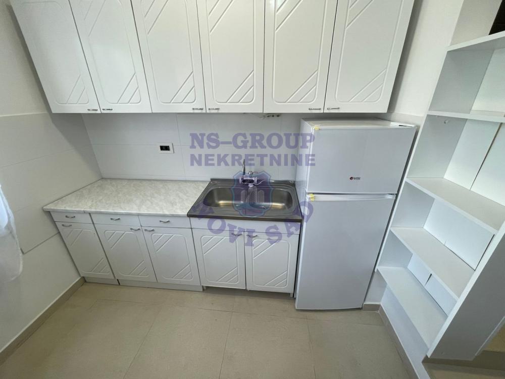 Slika 2 - Jednoiposoban stan na prodaju, 31m2, 63.860€