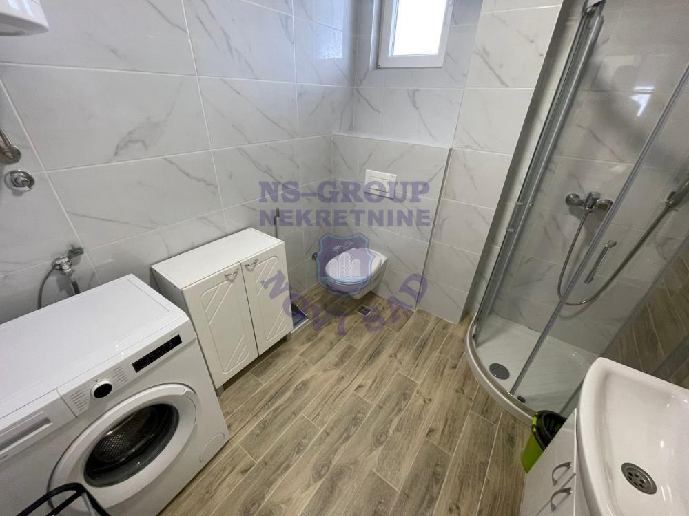 Slika 6 - Jednoiposoban stan na prodaju, 31m2, 63.860€