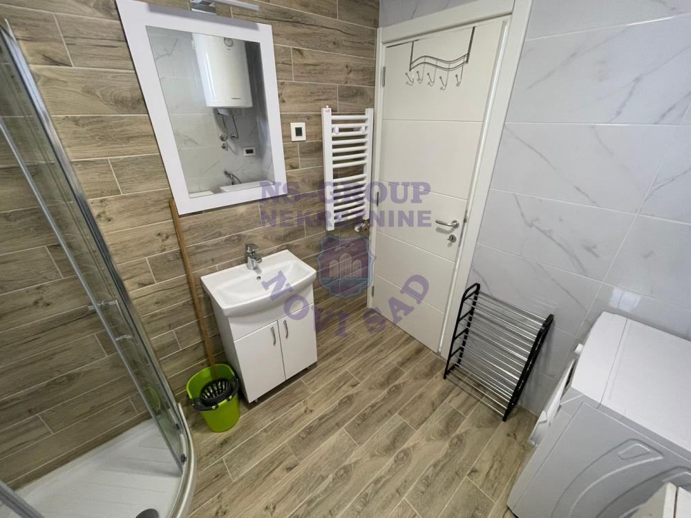 Slika 7 - Jednoiposoban stan na prodaju, 31m2, 63.860€