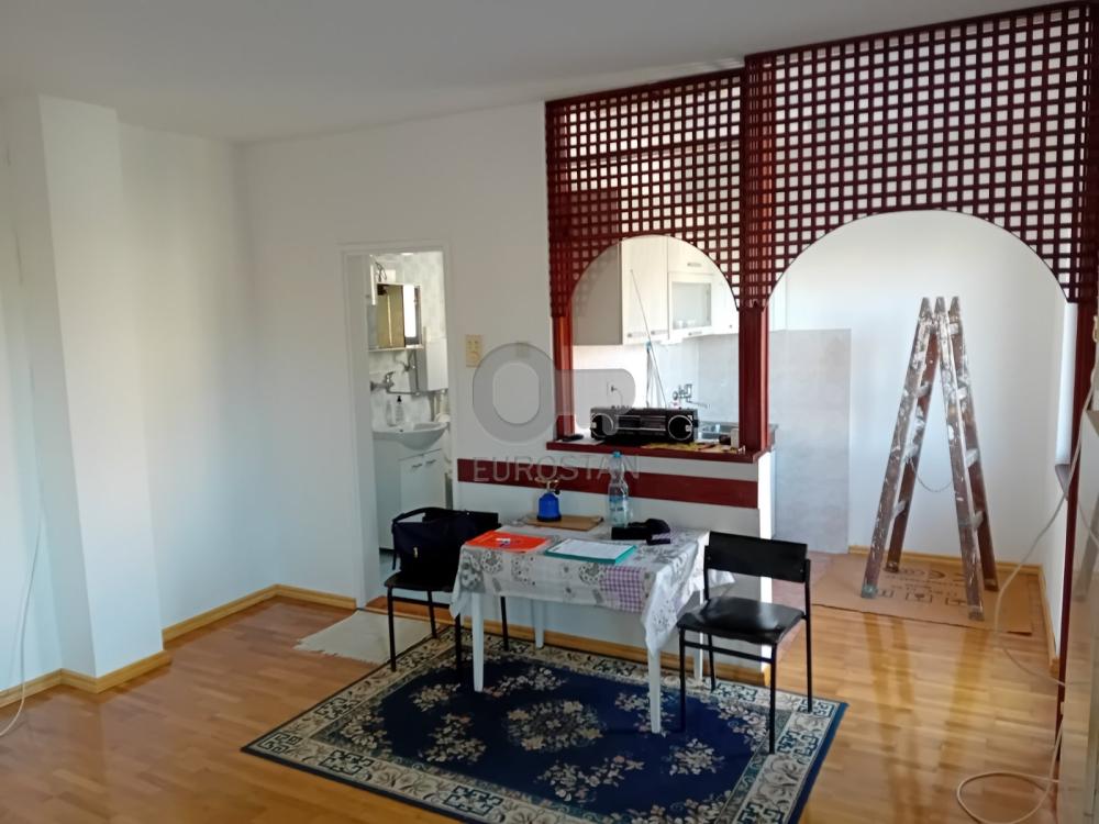 Slika 2 - Nastićeva, Dvoiposoban stan na prodaju, 47m2, 140.000€