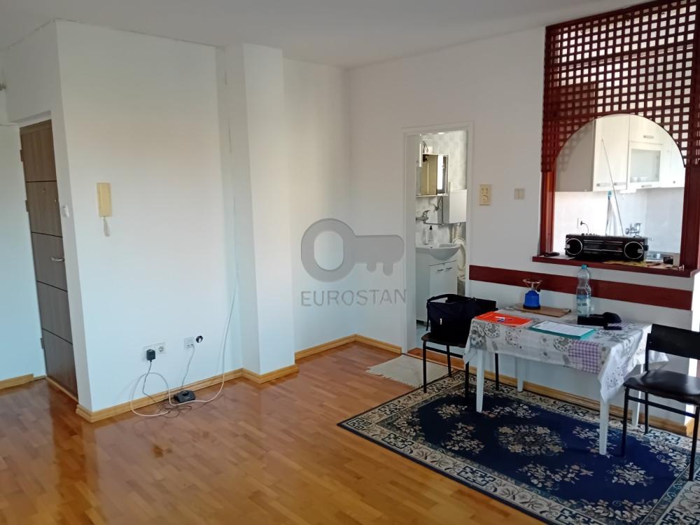 Slika 3 - Nastićeva, Dvoiposoban stan na prodaju, 47m2, 140.000€