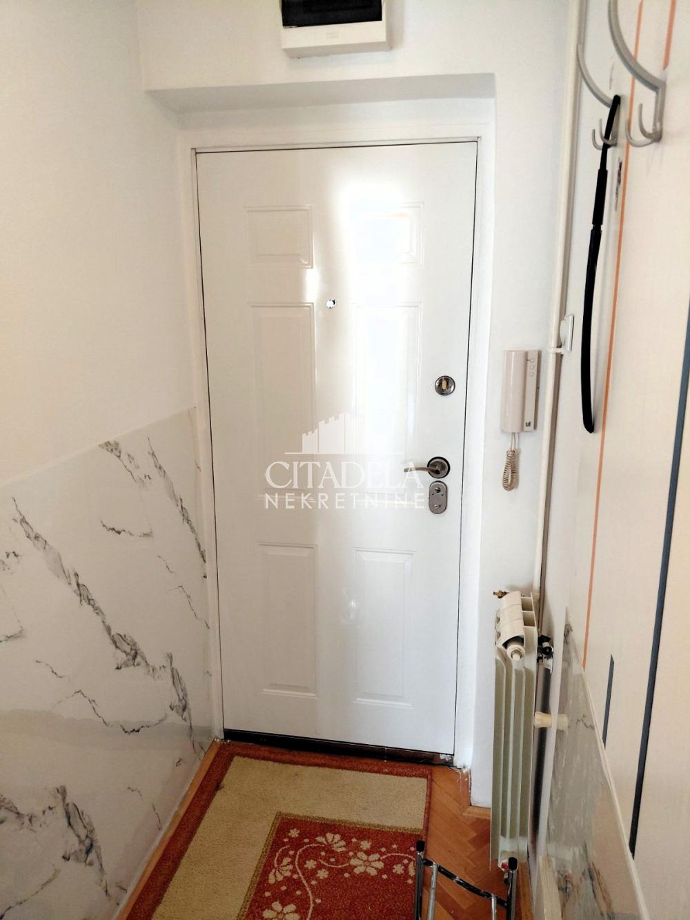 Slika 11 - Gundulićev Venac, Jednoiposoban stan za izdavanje, 30m2, 550€