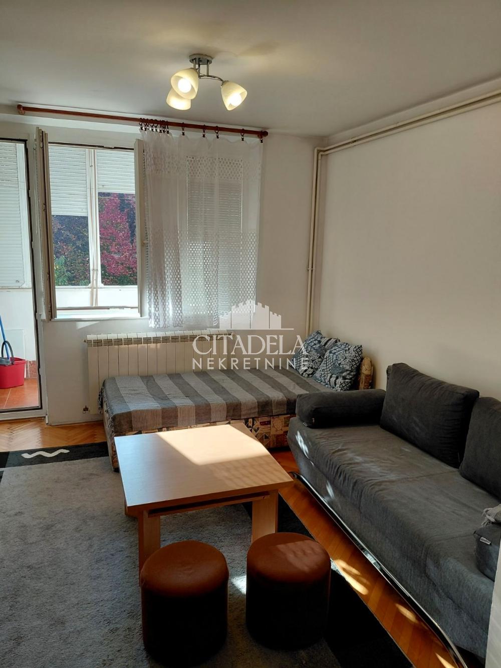 Slika 4 - Gundulićev Venac, Jednoiposoban stan za izdavanje, 30m2, 550€