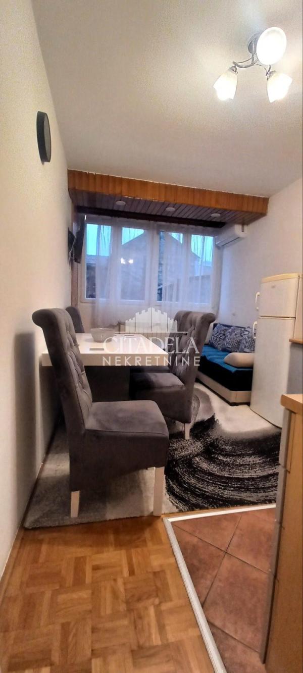 Slika 2 - Gundulićev Venac, Jednoiposoban stan za izdavanje, 30m2, 550€