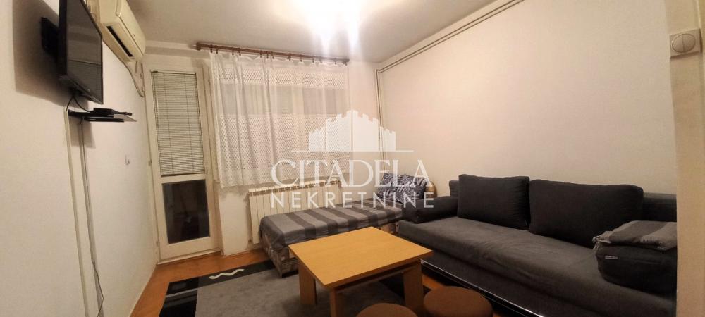 Slika 3 - Gundulićev Venac, Jednoiposoban stan za izdavanje, 30m2, 550€