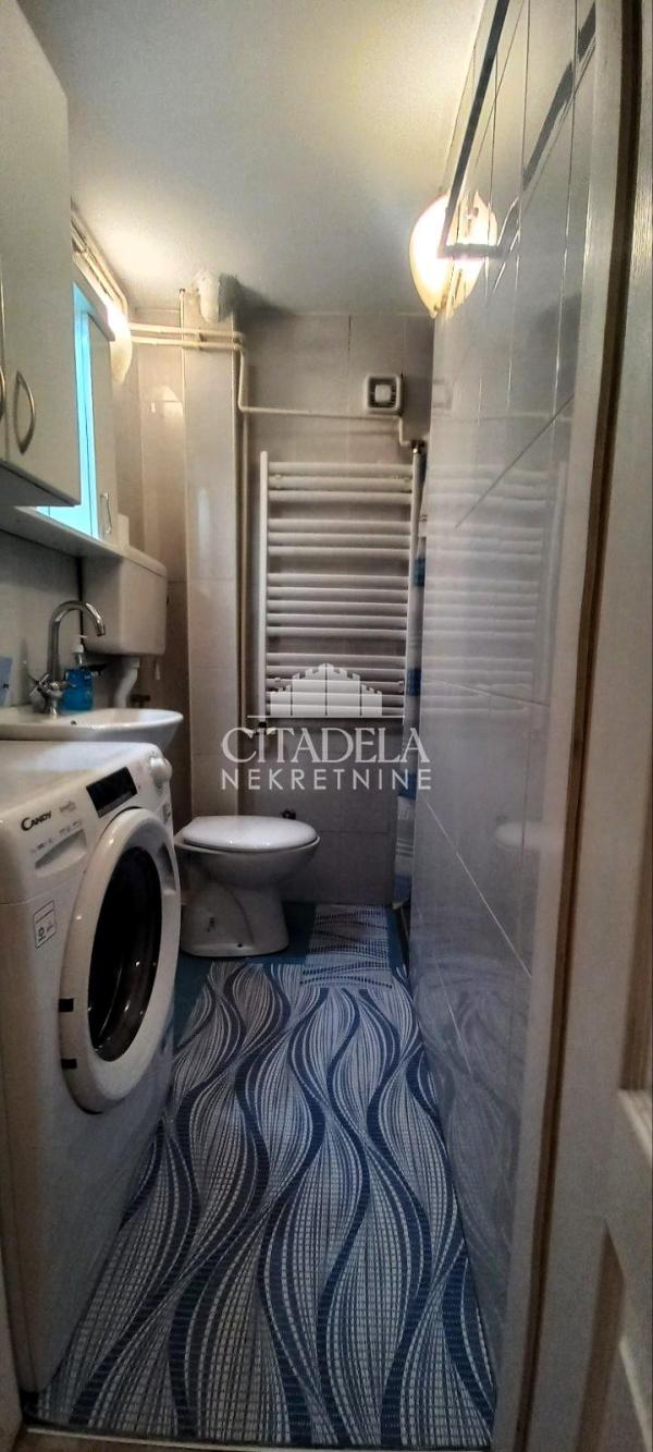 Slika 8 - Gundulićev Venac, Jednoiposoban stan za izdavanje, 30m2, 550€