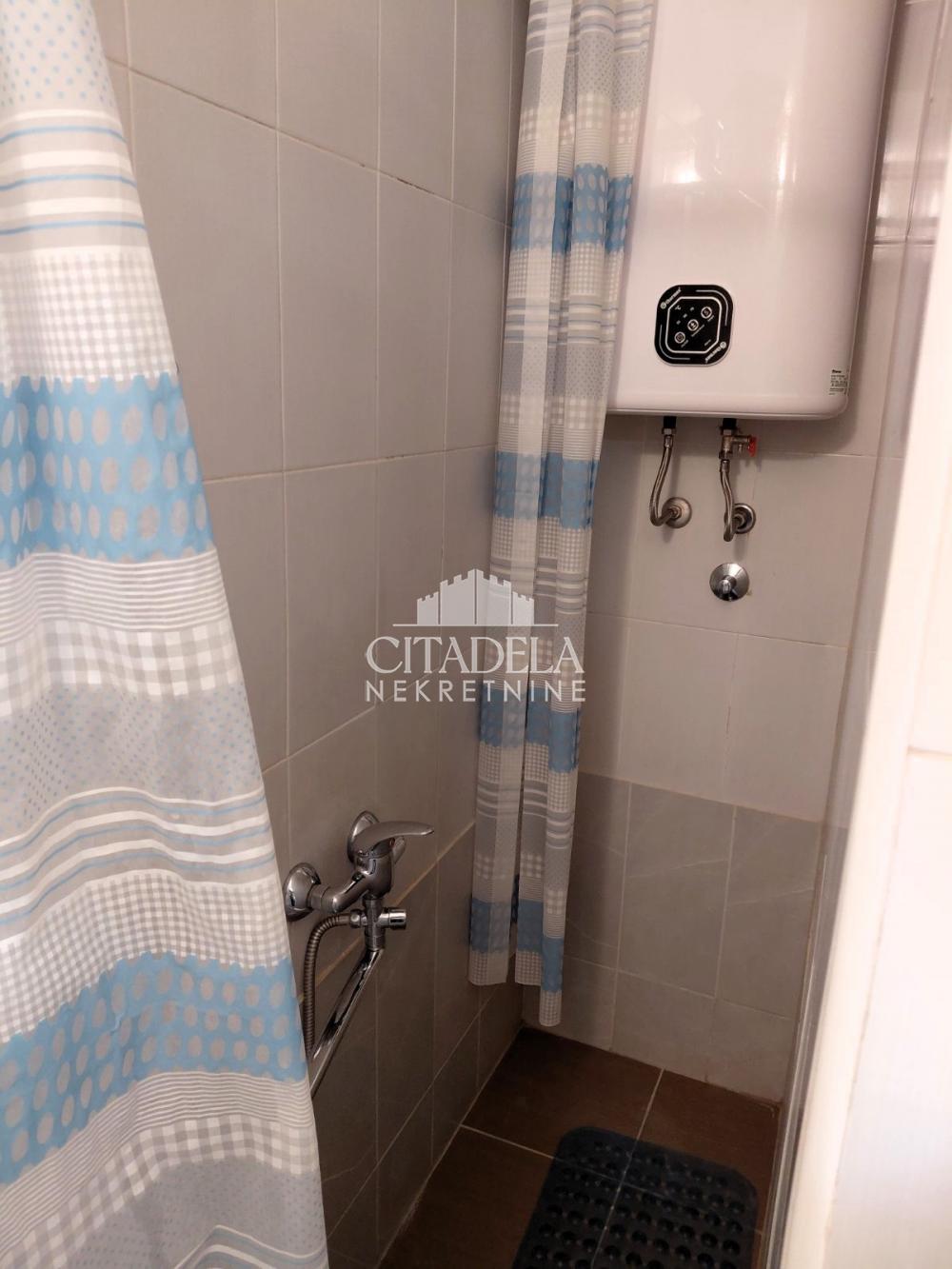 Slika 9 - Gundulićev Venac, Jednoiposoban stan za izdavanje, 30m2, 550€