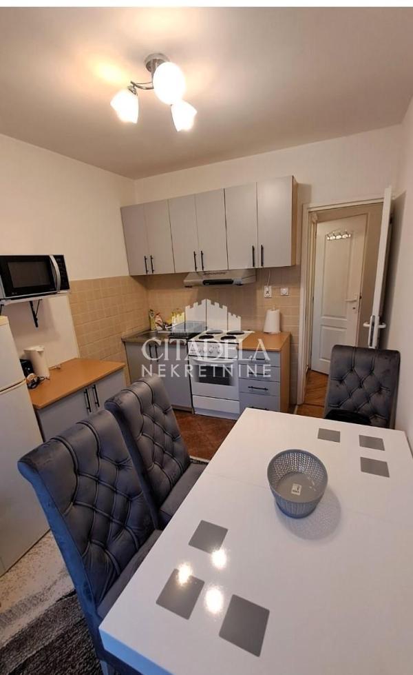 Glavna slika -Gundulićev Venac, Jednoiposoban stan za izdavanje, 30m2, 550€