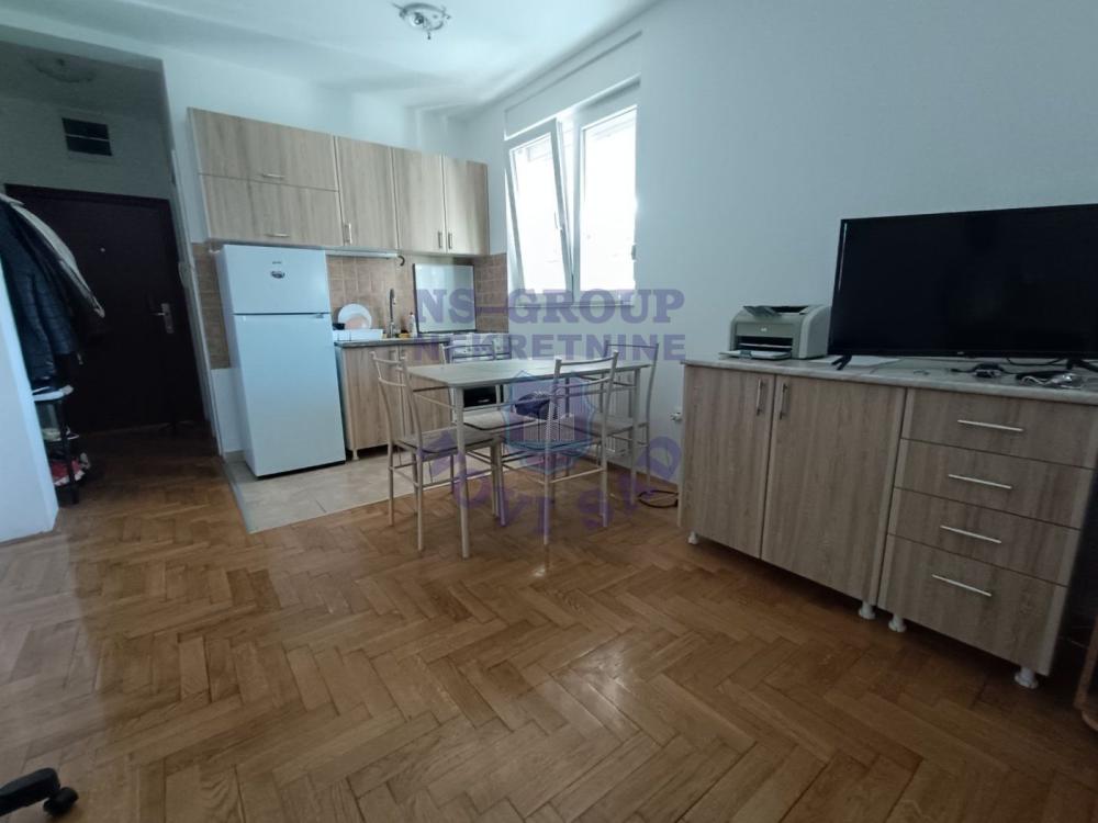 Slika 3 - Jednosoban stan na prodaju, 25m2, 77.250€