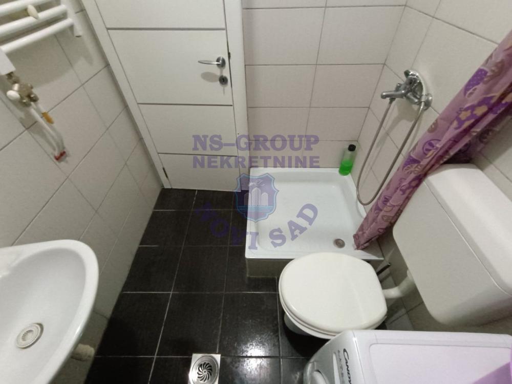 Slika 6 - Jednosoban stan na prodaju, 25m2, 77.250€