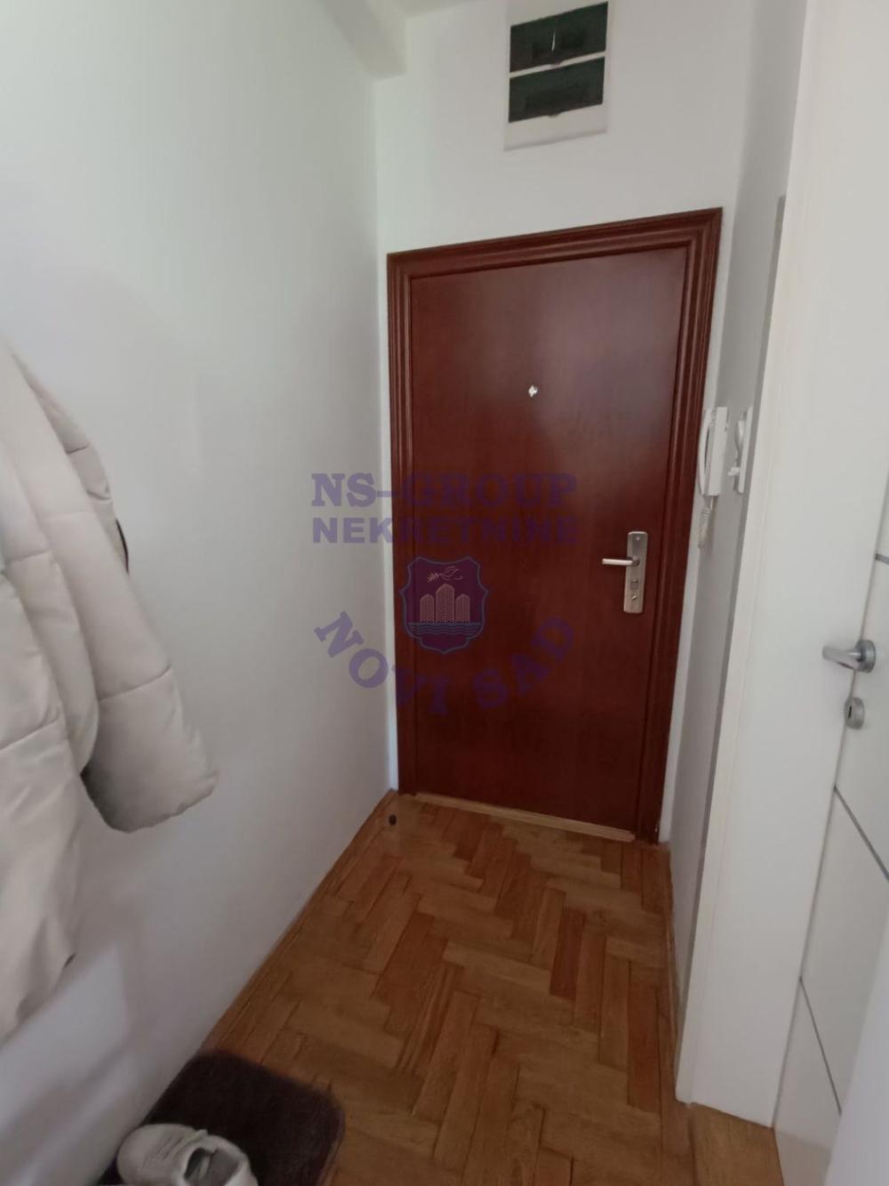 Slika 5 - Jednosoban stan na prodaju, 25m2, 77.250€