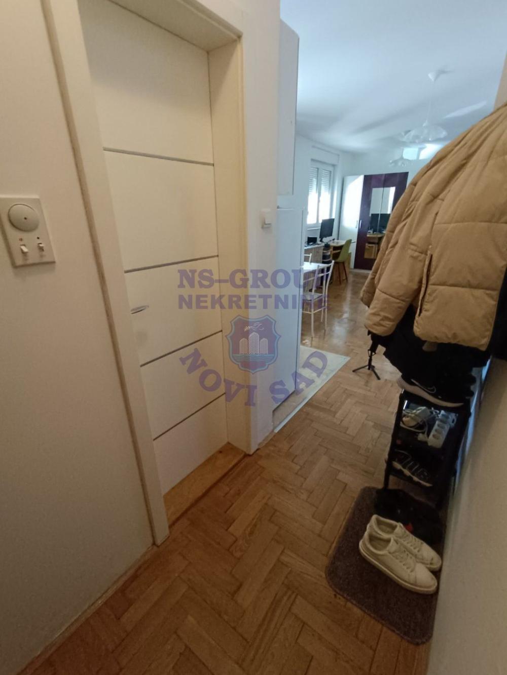 Slika 4 - Jednosoban stan na prodaju, 25m2, 77.250€