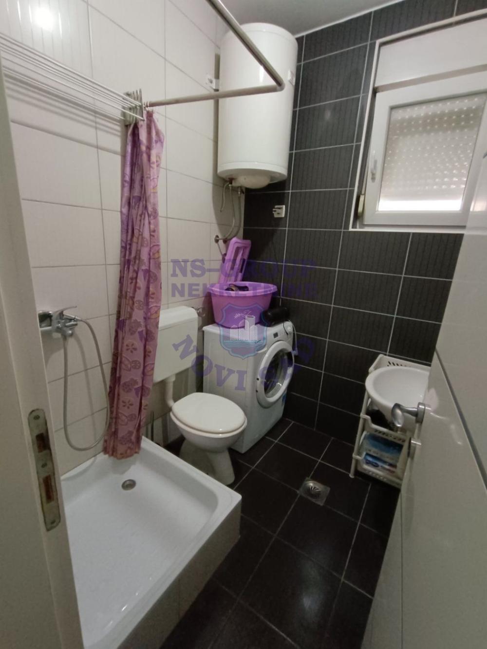 Slika 7 - Jednosoban stan na prodaju, 25m2, 77.250€