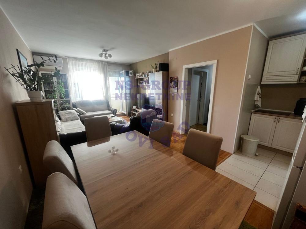 Slika 1 - Trosoban stan na prodaju, 65m2, 175.100€