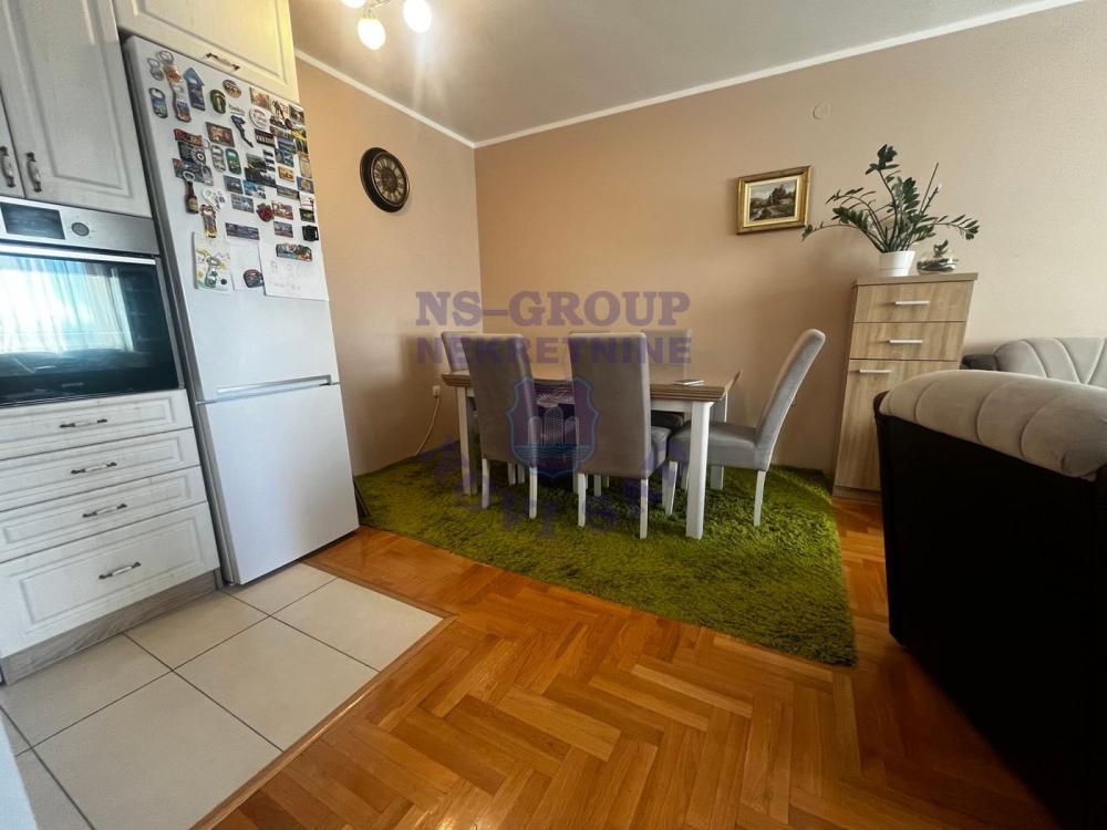 Slika 3 - Trosoban stan na prodaju, 65m2, 175.100€