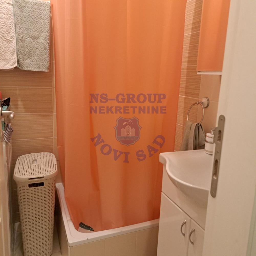 Slika 8 -  Stan na prodaju, 30m2, 90.650€