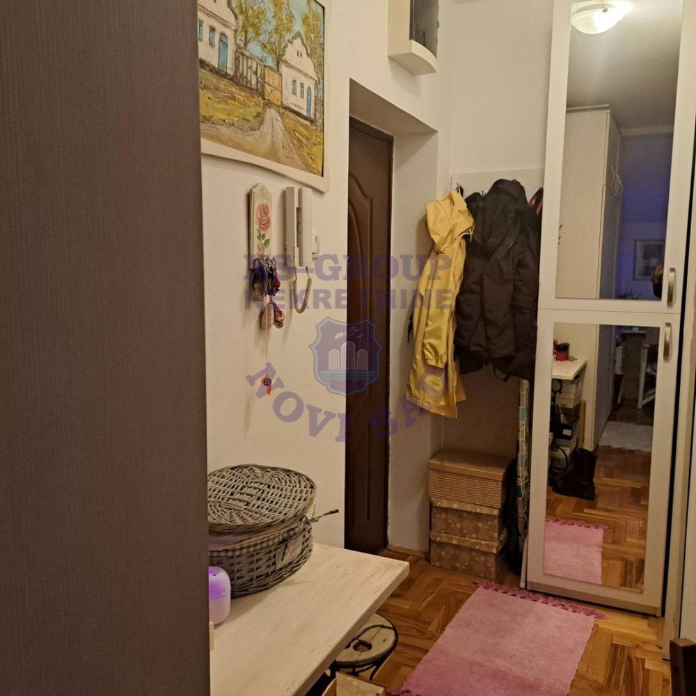 Slika 3 -  Stan na prodaju, 30m2, 90.650€