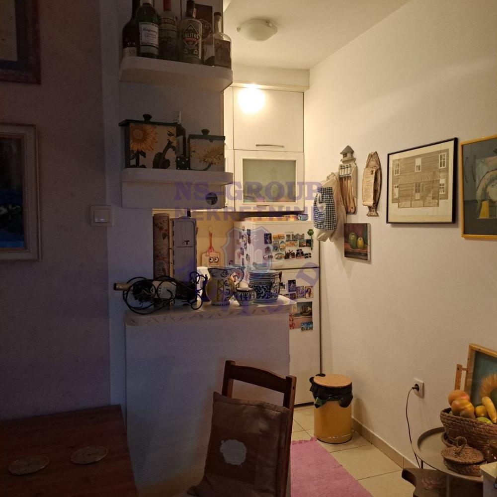 Slika 2 -  Stan na prodaju, 30m2, 90.650€