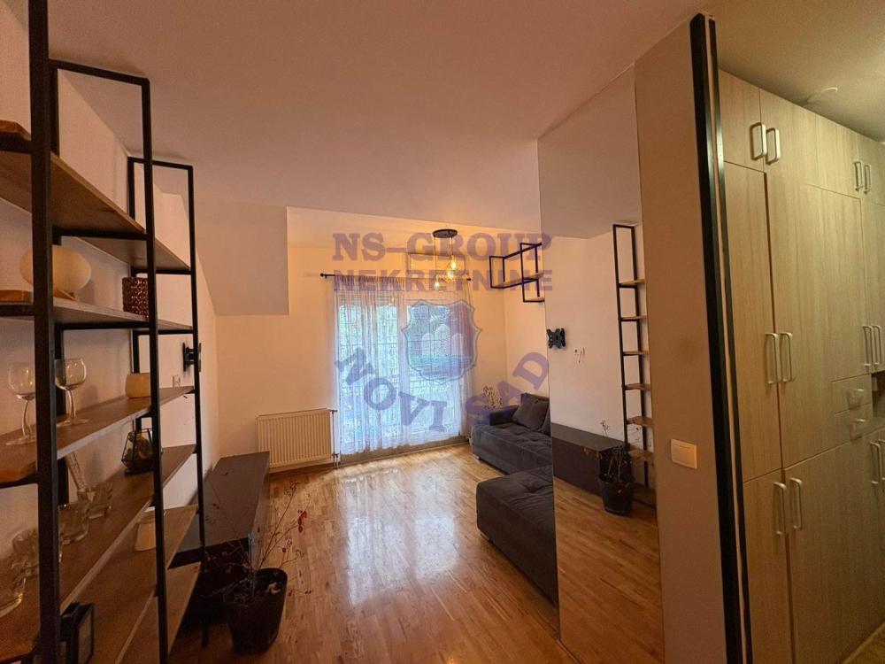 Slika 1 - Dvosoban stan na prodaju, 50m2, 135.960€