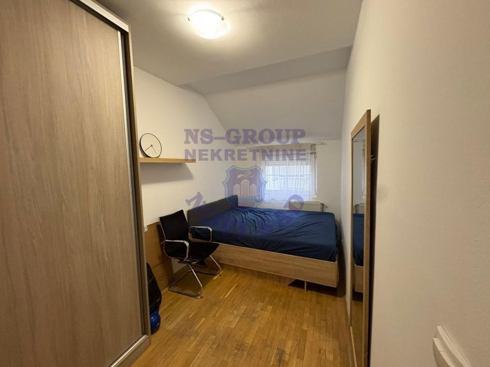 Slika 4 - Dvosoban stan na prodaju, 50m2, 135.960€