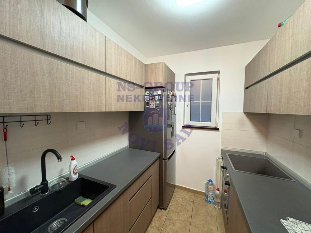 Slika 2 - Dvosoban stan na prodaju, 50m2, 135.960€