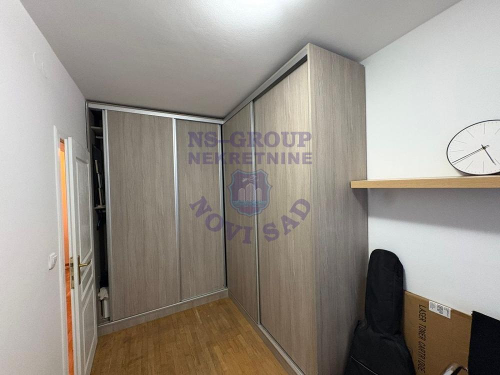 Slika 5 - Dvosoban stan na prodaju, 50m2, 135.960€