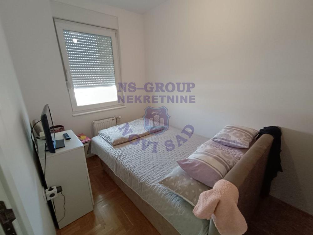 Slika 4 - Jednoiposoban stan na prodaju, 36m2, 129.780€