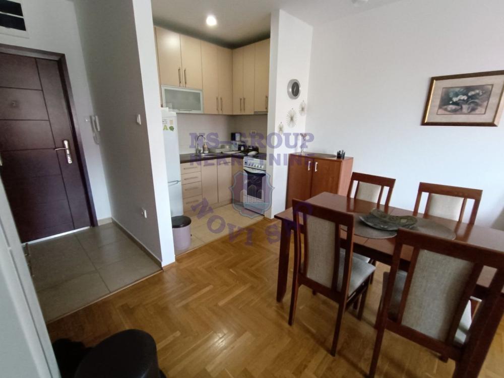 Slika 2 - Jednoiposoban stan na prodaju, 36m2, 129.780€