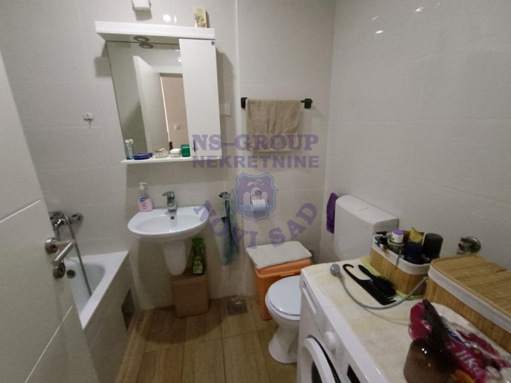 Slika 6 - Jednoiposoban stan na prodaju, 36m2, 129.780€