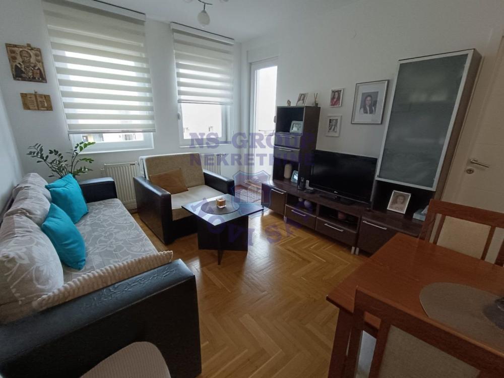 Glavna slika -Jednoiposoban stan na prodaju, 36m2, 129.780€