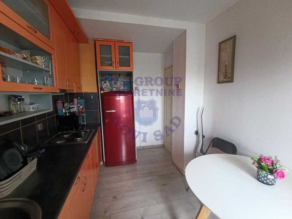 Slika 4 - Dvosoban stan na prodaju, 51m2, 134.930€