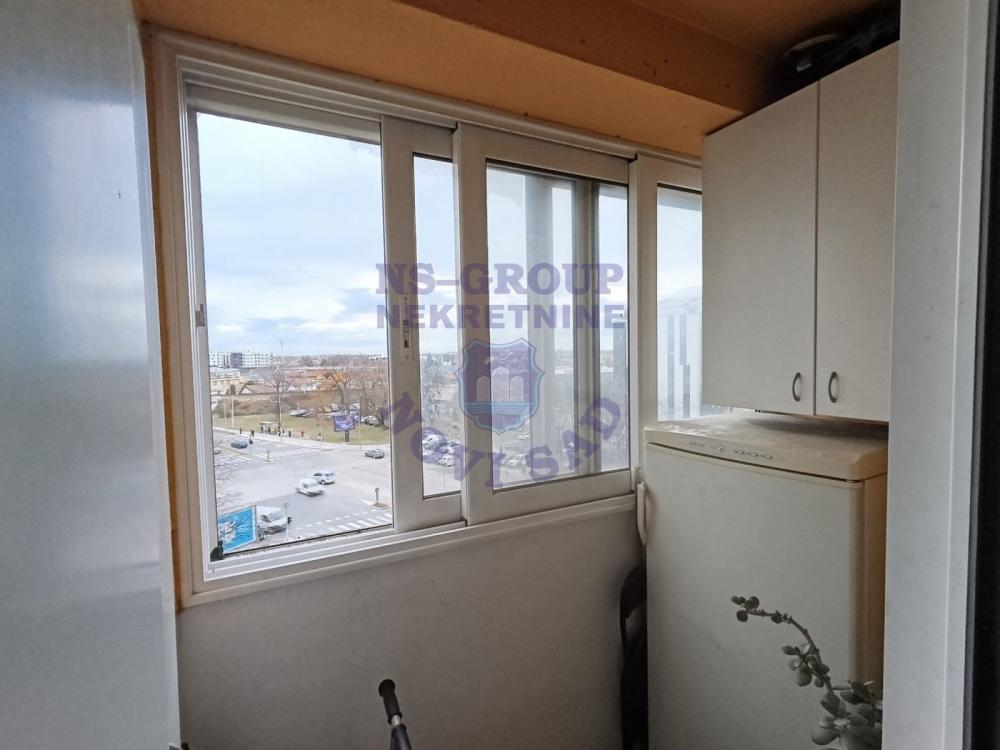 Slika 11 - Dvosoban stan na prodaju, 51m2, 134.930€